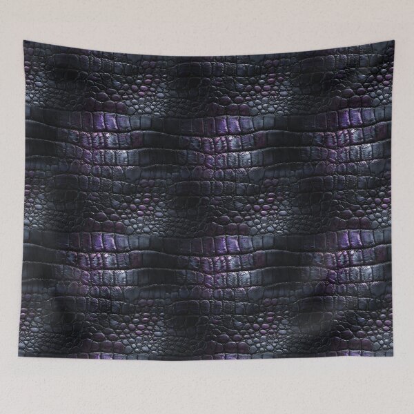 Item preview, Bold Durable Crocodile Skin Pattern For Anniversary Gift designed and sold by RoyalStarsPatts.