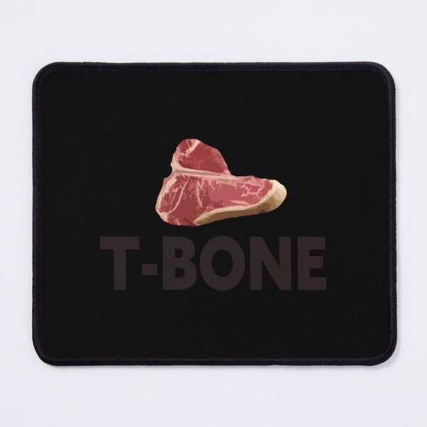 Item preview, T-Bone From The “As It Says…” Range designed and sold by iiujrcglq61.