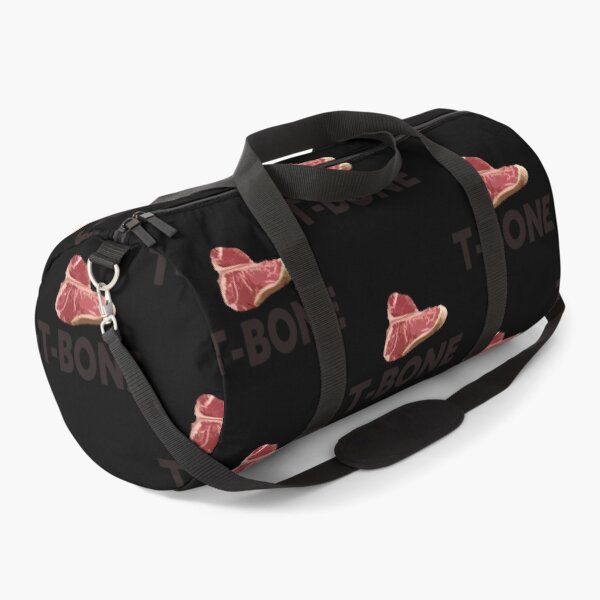 Item preview, T-Bone From The “As It Says…” Range designed and sold by iiujrcglq61.