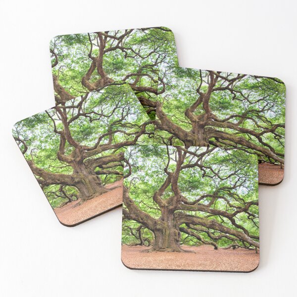Item preview, Huge Oak Tree designed and sold by Erika Bartha.