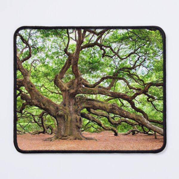 Item preview, Huge Oak Tree designed and sold by Erika Bartha.