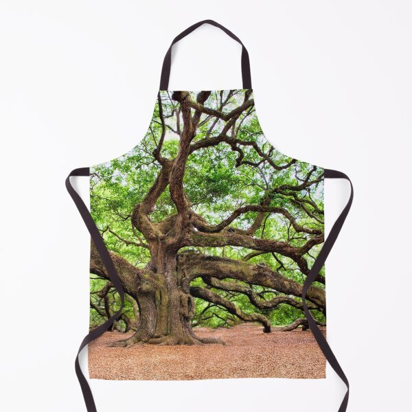 Item preview, Huge Oak Tree designed and sold by Erika Bartha.