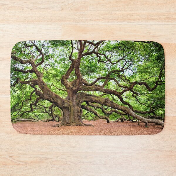 Item preview, Huge Oak Tree designed and sold by Erika Bartha.