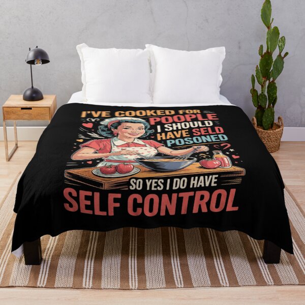 Item preview, Funny Ive Cooked For People I Should Have Poisoned5 designed and sold by RuthGAArt.