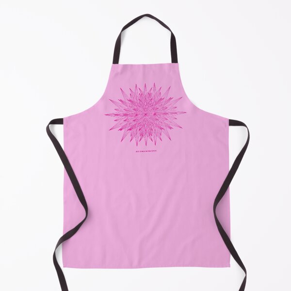 Item preview, Authenticity Star pink designed and sold by BellaBark.