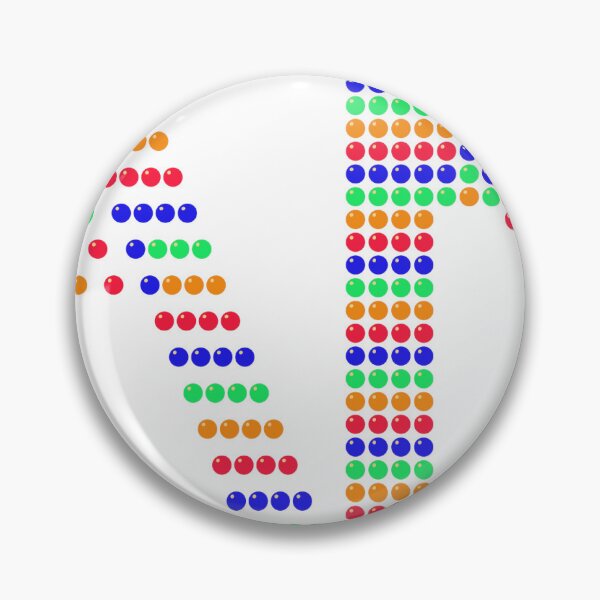 Item preview, Multicolor Rhinestone France designed and sold by TheIconSmith.