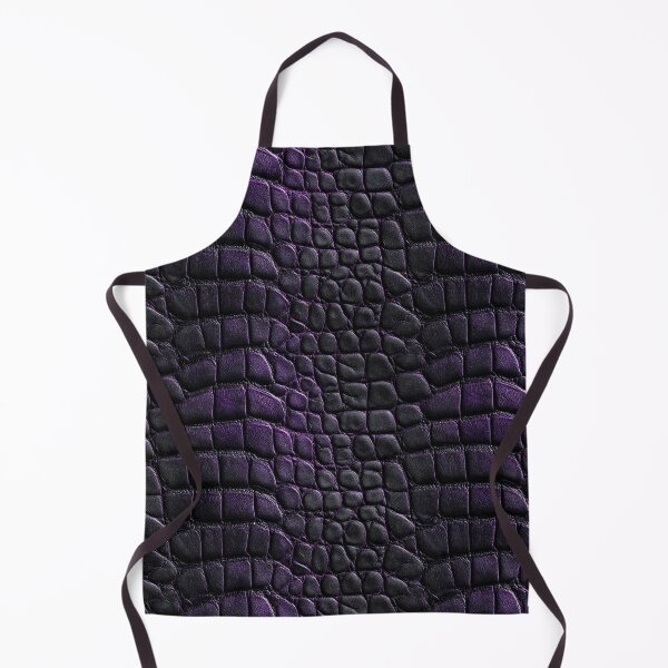 Item preview, Cute Exotic-Elegance Alligator Skin Pattern For Sunny Interiors designed and sold by RoyalStarsPatts.