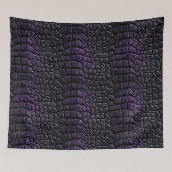 Item preview, Cute Exotic-Elegance Alligator Skin Pattern For Sunny Interiors designed and sold by RoyalStarsPatts.