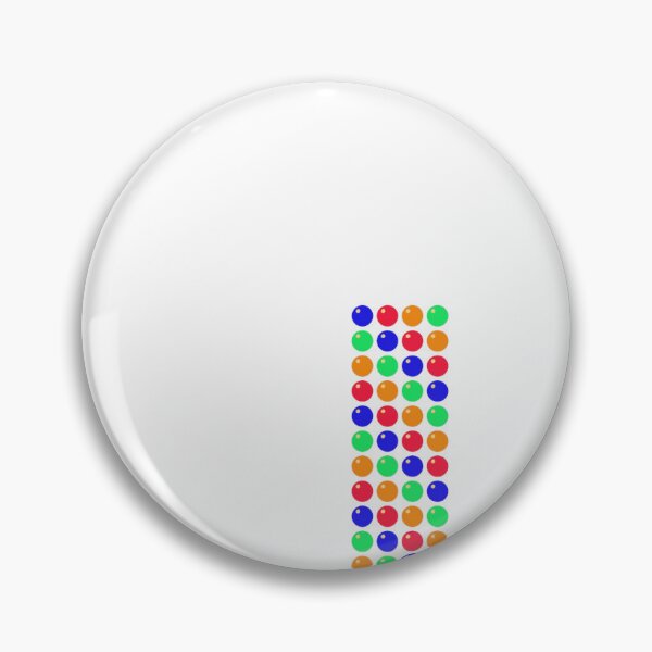 Item preview, Multicolor Rhinestone Belgium designed and sold by TheIconSmith.