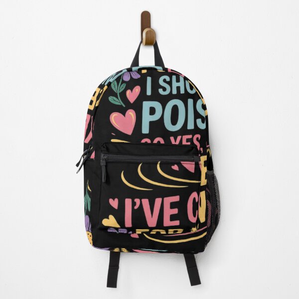 Item preview, Funny Ive Cooked For People I Should Have Poisoned6 designed and sold by RuthGAArt.