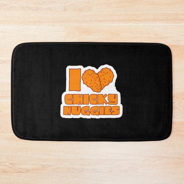 Item preview, I Love Chickie Nuggies designed and sold by iiujrcglq61.