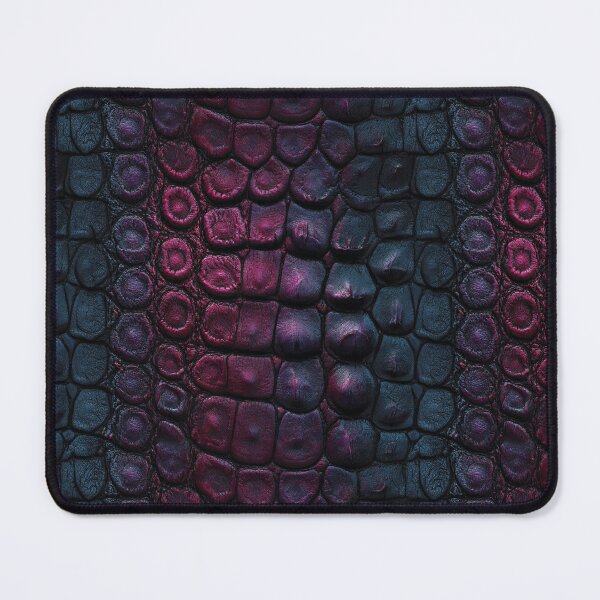 Item preview, Trendy Opulent Alligator Skin Pattern For Bridesmaid Gift designed and sold by RoyalStarsPatts.
