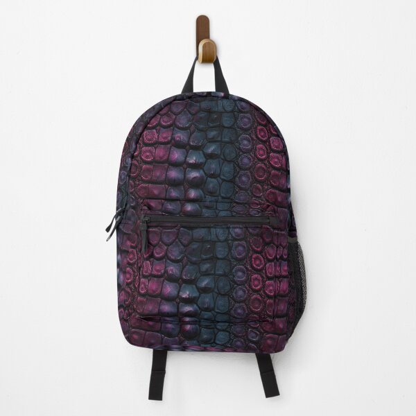 Item preview, Trendy Opulent Alligator Skin Pattern For Bridesmaid Gift designed and sold by RoyalStarsPatts.