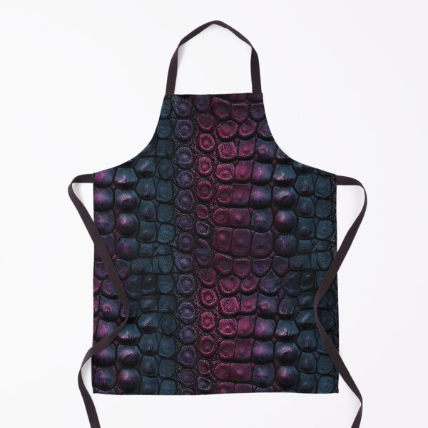 Item preview, Trendy Opulent Alligator Skin Pattern For Bridesmaid Gift designed and sold by RoyalStarsPatts.