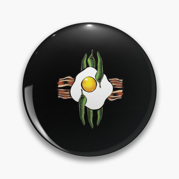 Item preview, New Mexico Green Chile Breakfast designed and sold by iiujrcglq61.