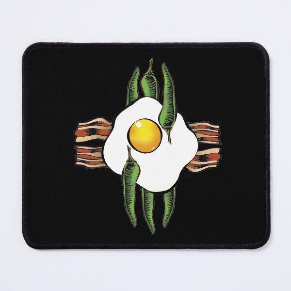 Item preview, New Mexico Green Chile Breakfast designed and sold by iiujrcglq61.