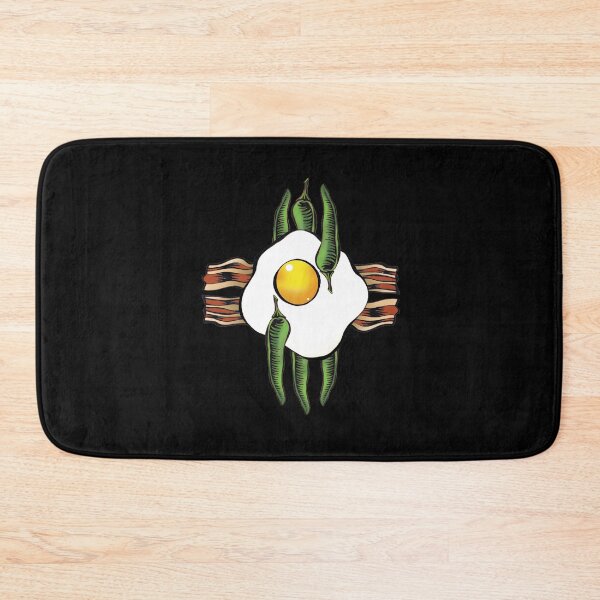 Item preview, New Mexico Green Chile Breakfast designed and sold by iiujrcglq61.