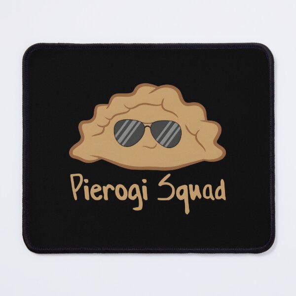 Item preview, Pierogi Squad Poland Pierogi Food designed and sold by iiujrcglq61.