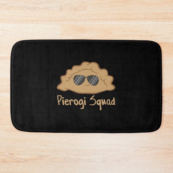 Item preview, Pierogi Squad Poland Pierogi Food designed and sold by iiujrcglq61.