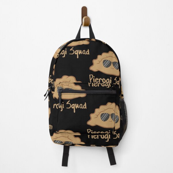 Item preview, Pierogi Squad Poland Pierogi Food designed and sold by iiujrcglq61.