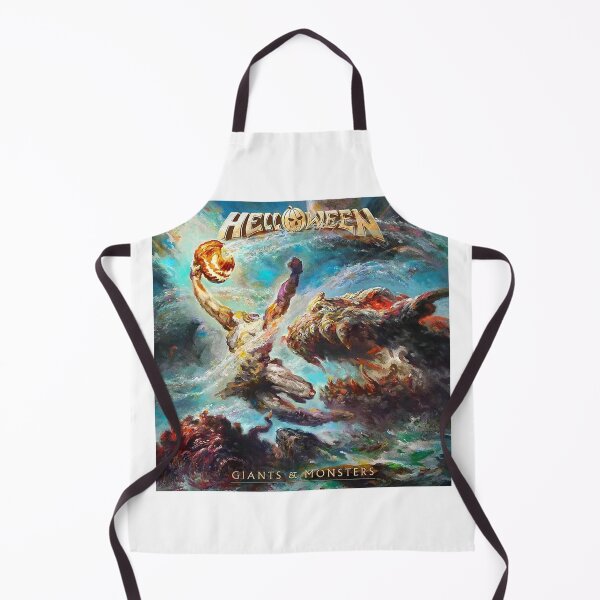 Item preview, monster giants helloween tour 2026 cobeldih designed and sold by swanton77.