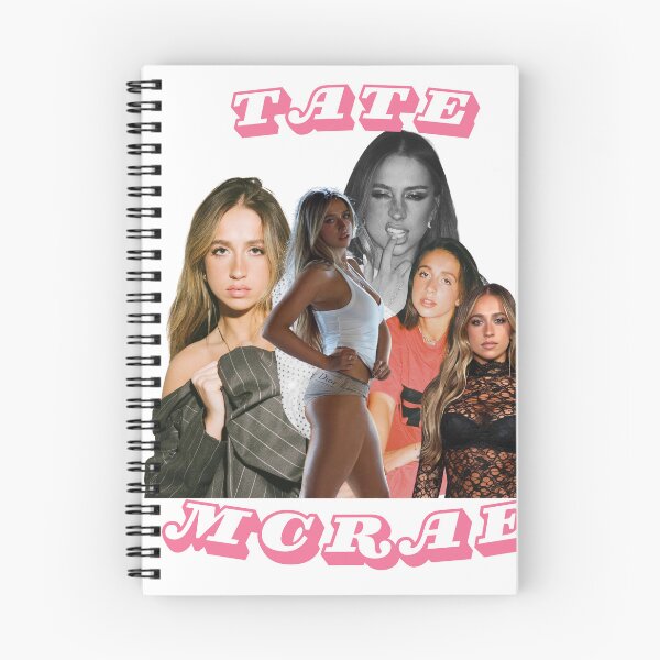Item preview, Tate McRae  designed and sold by PopMusePrints.