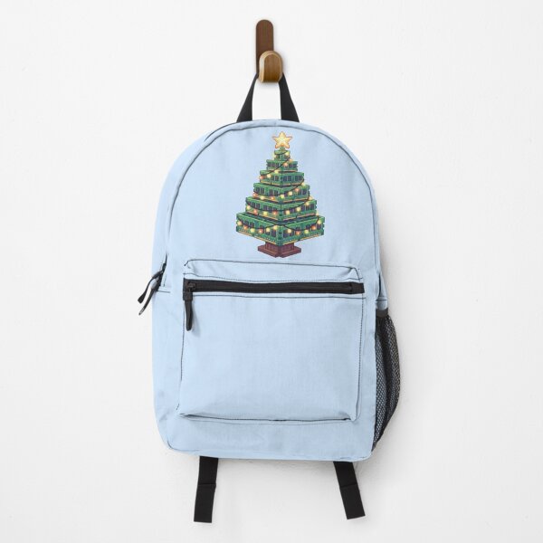 Item preview, Pixel RAM Christmas Tree – Tech Holiday Geek Gift designed and sold by MuseAI.