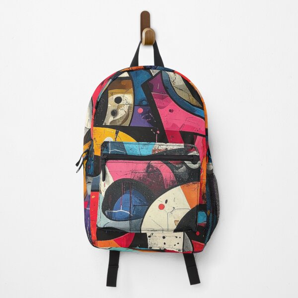 Item preview, Graffiti Wall designed and sold by TheRandomverse.