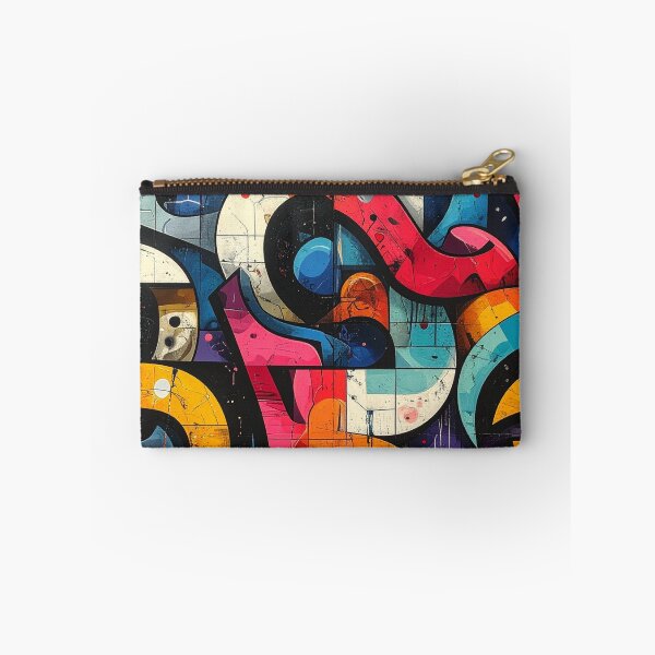 Item preview, Graffiti Wall designed and sold by TheRandomverse.