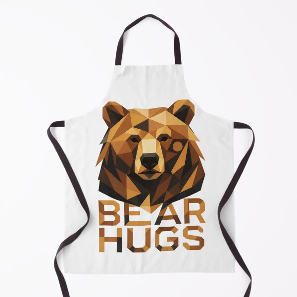 Item preview, Bear hugs designed and sold by tbearsdesigns.
