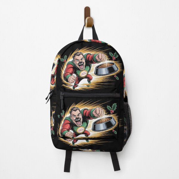 Item preview, . “Santa’s Official Taste Avenger” designed and sold by YourTrendyTees.