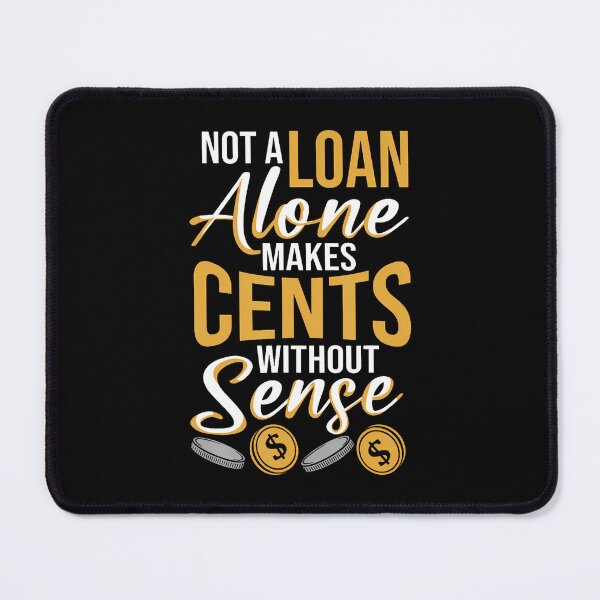 Item preview, Mortgage Loan Officer Mortgage Advisor Mortgage Broker designed and sold by JaneJanie.