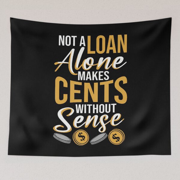Item preview, Mortgage Loan Officer Mortgage Advisor Mortgage Broker designed and sold by JaneJanie.