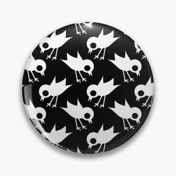 Item preview, Pecking Order designed and sold by JacJaq.