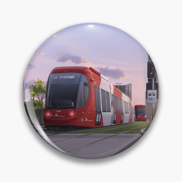 Item preview, Towards Westmead designed and sold by CrossingLights.