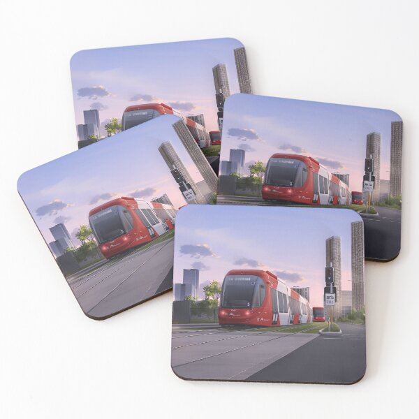 Item preview, Towards Westmead designed and sold by CrossingLights.