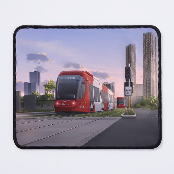 Item preview, Towards Westmead designed and sold by CrossingLights.