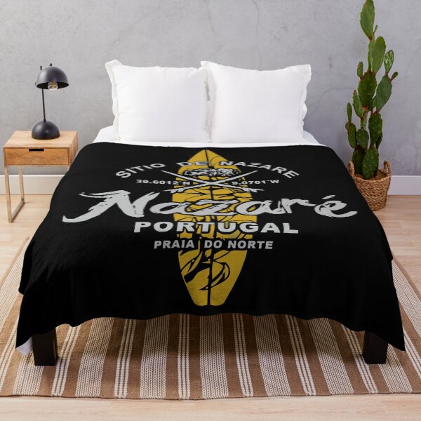 Item preview, Design of the Nazaré "Praia do Norte" site (Portugal) designed and sold by EzequielBC.