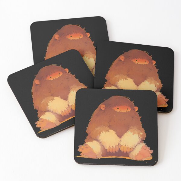 Item preview, Cute Bigfoot  designed and sold by PatternFly.