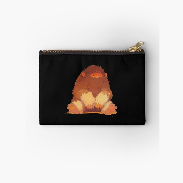 Item preview, Cute Bigfoot  designed and sold by PatternFly.
