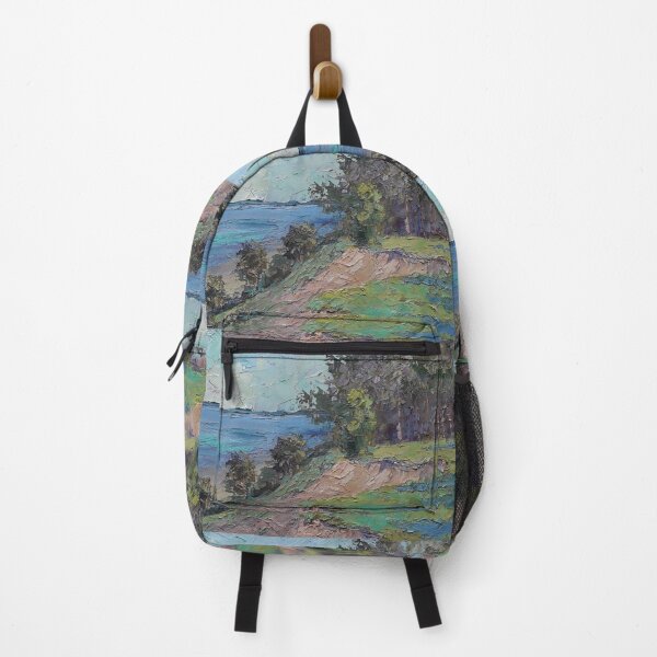 Item preview, Borys Serdyuk: The Mountain designed and sold by ukrainianvin.