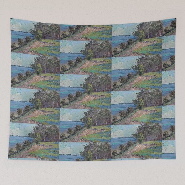 Item preview, Borys Serdyuk: The Mountain designed and sold by ukrainianvin.
