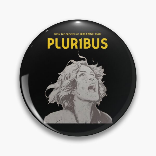 Item preview, Pluribus 2025 Series designed and sold by MohamCume.