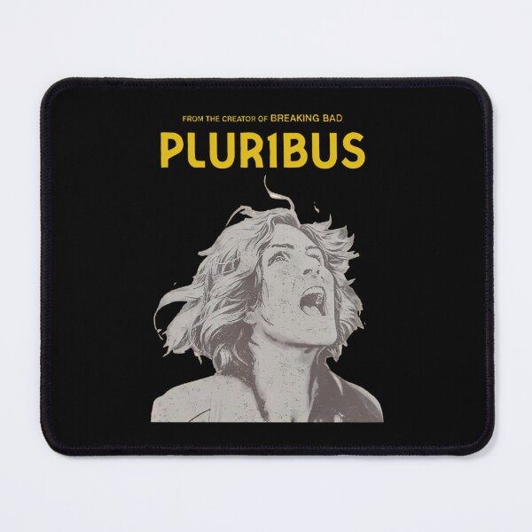 Item preview, Pluribus 2025 Series designed and sold by MohamCume.