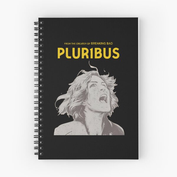 Item preview, Pluribus 2025 Series designed and sold by MohamCume.