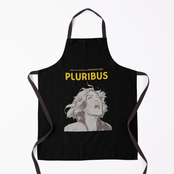 Item preview, Pluribus 2025 Series designed and sold by MohamCume.