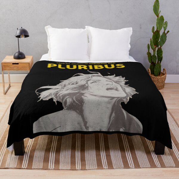 Item preview, Pluribus 2025 Series designed and sold by MohamCume.