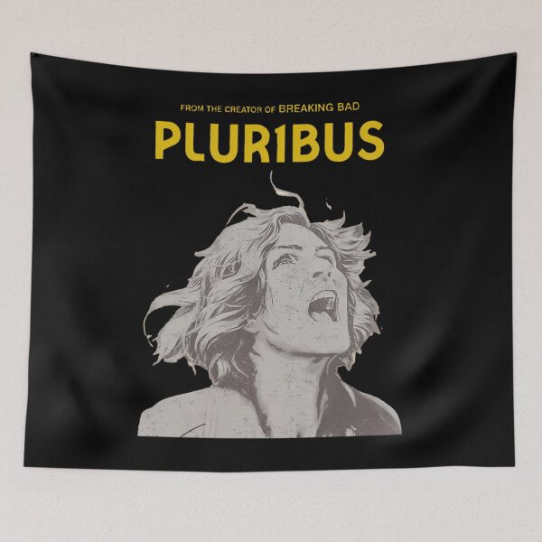 Item preview, Pluribus 2025 Series designed and sold by MohamCume.