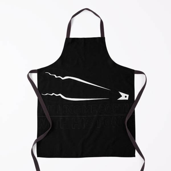 Item preview, Grilling Me Softly With His Tongs designed and sold by zqouznhls28.