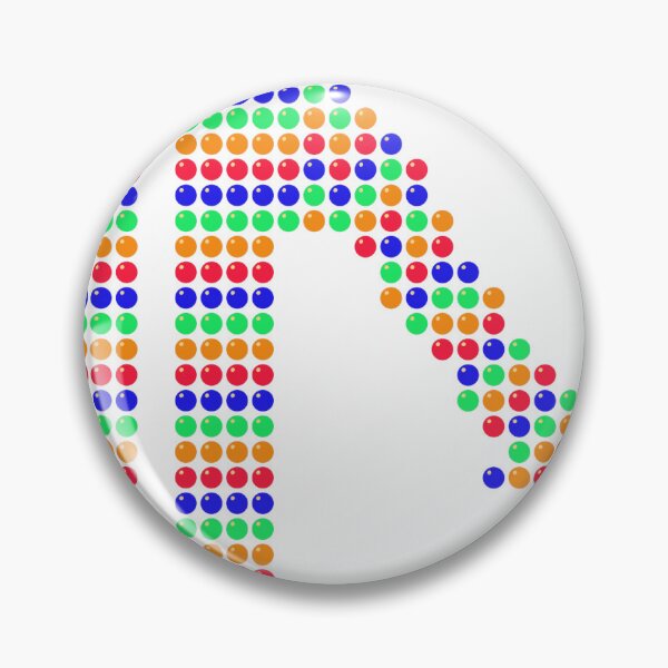 Item preview, Multicolor Rhinestone Brunei designed and sold by TheIconSmith.